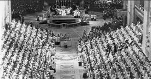 Vatican II Anti-council