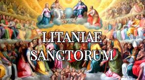 Litaniae Sanctorum