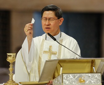 Luis Tagle