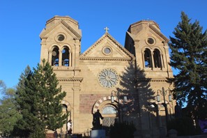 St. Francis Cathedral School