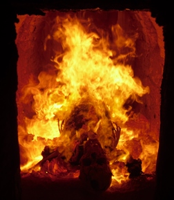 Cremation