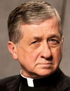 Blase Cupich