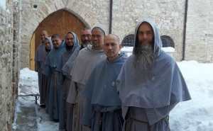 Newfranciscan Friars