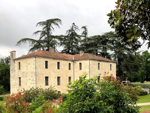 Benedictine Monastery of Frejus-Toulon