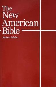 New American Bible