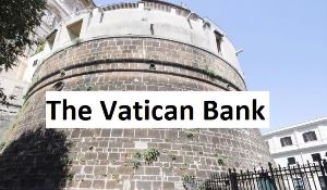 Vatican Bank