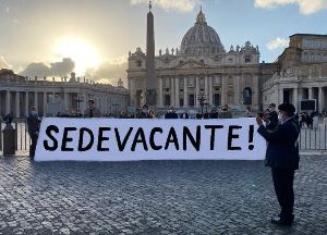 Sede-vacante