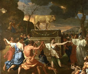 Golden Calf