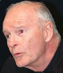 Theodore McCarrick