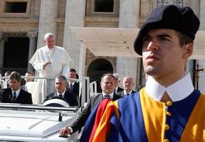 Swiss Guard