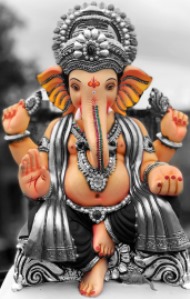 Ganesha