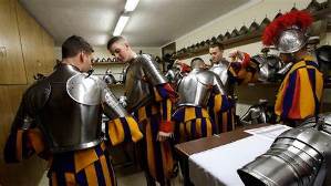 Swiss Guard