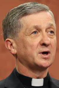 Blase Cupich