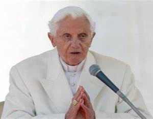 Benedict-Ratzinger