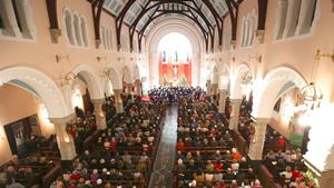 Athlone Friary