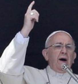 Francis-Bergoglio