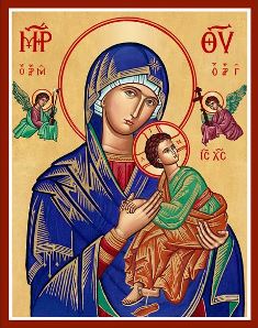 Our Lady of Perpetual Help