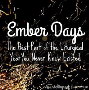 Ember Days