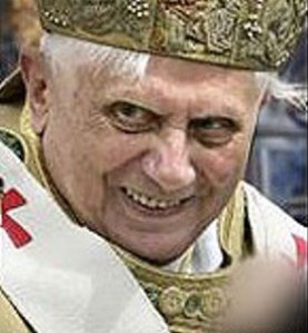 Benedict-Ratzinger