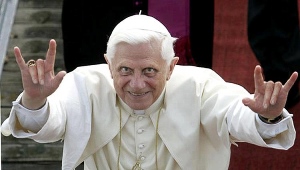 Benedict-Ratzinger