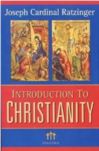 'Introduction to Christianity'