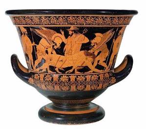 Euphonius Krater