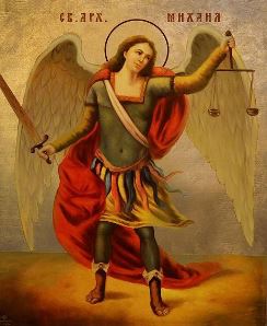 St. Michael the Archangel