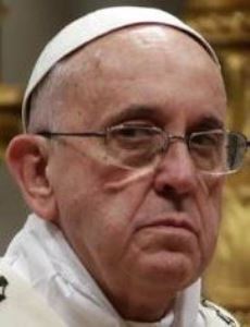 Francis-Bergoglio