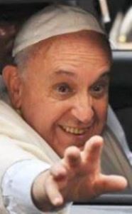 Francis-Bergoglio