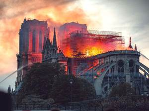 Notre-Dame de Paris