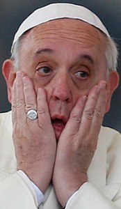 Francis-Bergoglio