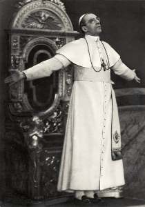 Pius XII