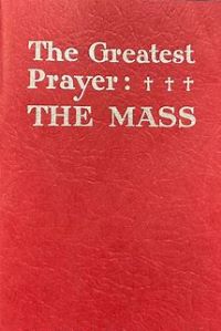 The Greatest Prayer