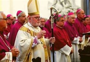 German Newbishops