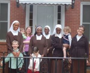 Savannah Carmelites