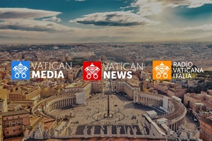 Vatican Information Service