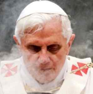 Benedict-Ratzinger