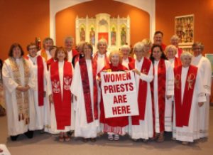 Newchurch Priestesses