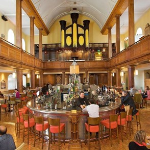 The Church Bar