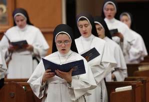 Pseudo-traditionalist Dominicans