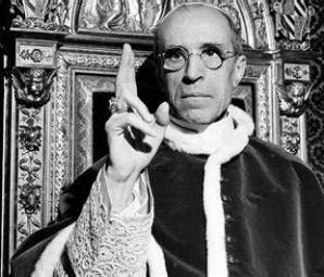 Pius XII