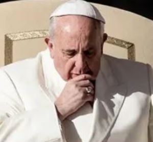 Francis-Bergoglio