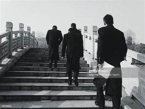 Newchurch Seminarians Leaving Newchurch