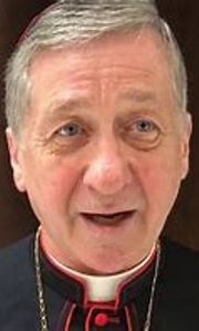 Blase Cupich