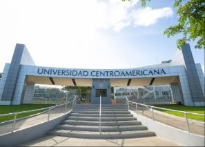 Newjesuit University Managua