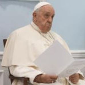 Francis-Bergoglio