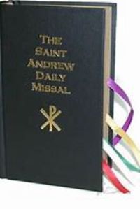St. Andrew Daily Missal