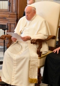 Francis-Bergoglio