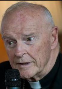 Theodore McCarrick