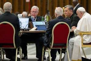 Synod Table